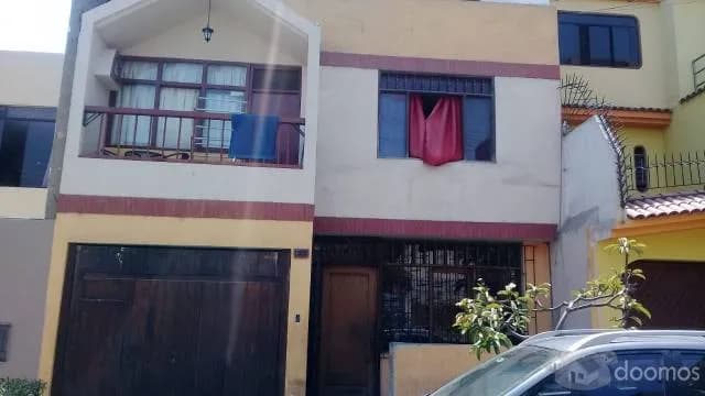 REMATO 3 DEPARTAMENTOS EN LOS OLIVOS — foto 1
