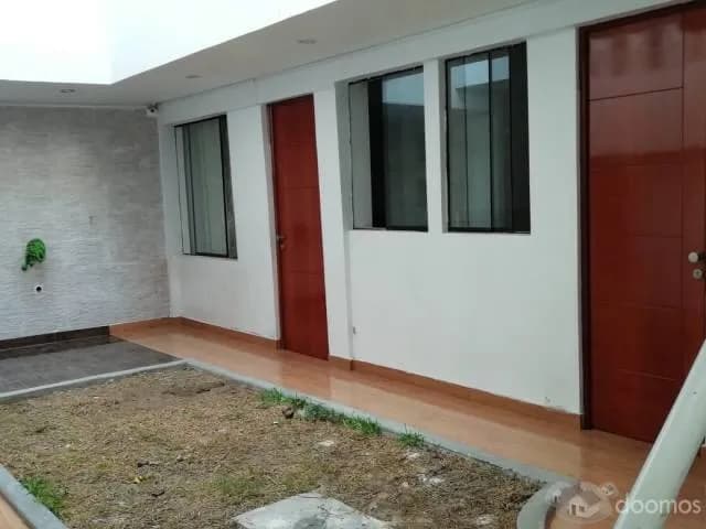 Habitación 30m2 — foto 3