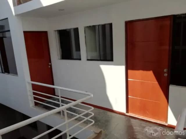 Habitación 30m2 — foto 4