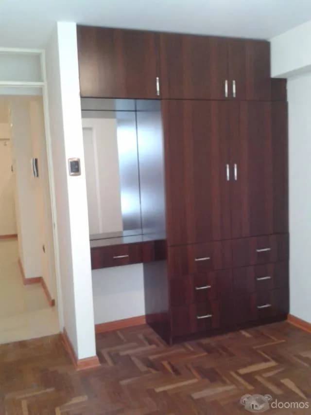 ALQUILO DEPARTAMENTO SEMI NUEVO EN TORRES DE KAYSER — foto 3