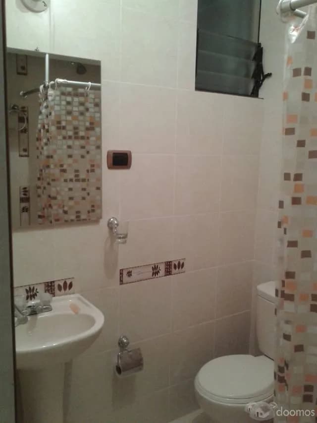 ALQUILO DEPARTAMENTO SEMI NUEVO EN TORRES DE KAYSER — foto 4