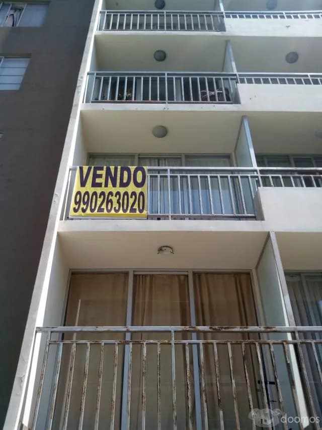 VENDO DEPARTAMENTO  SAN MIGUEL COSTA NERA — foto 1