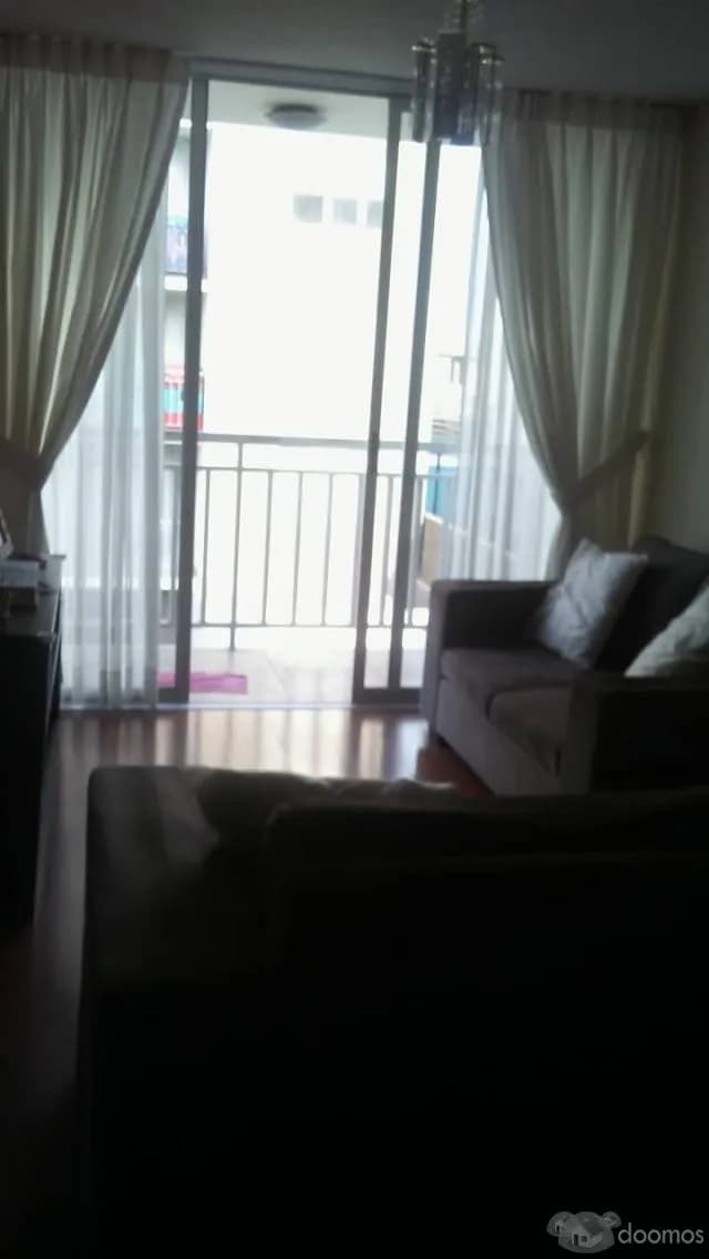 VENDO DEPARTAMENTO  SAN MIGUEL COSTA NERA — foto 5