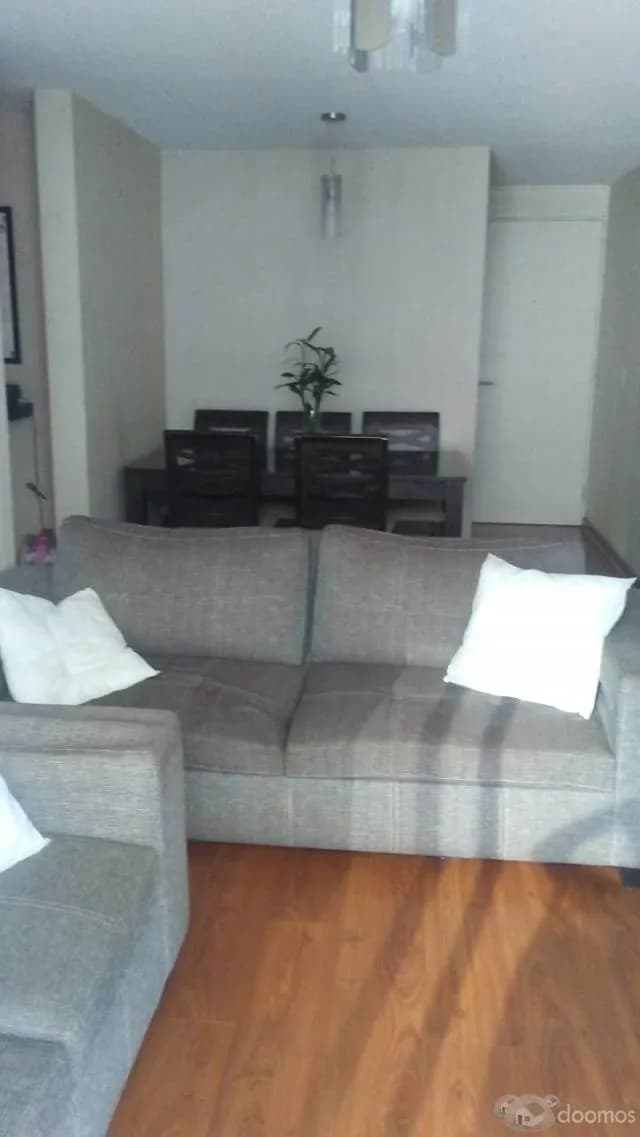 VENDO DEPARTAMENTO  SAN MIGUEL COSTA NERA — foto 6