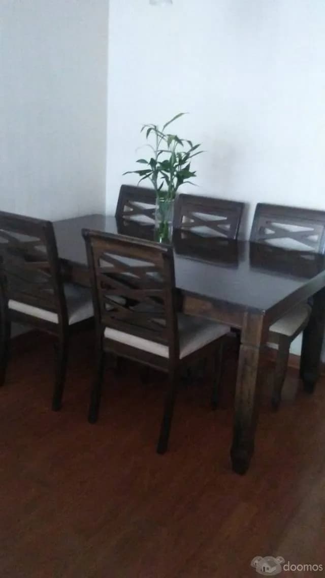 VENDO DEPARTAMENTO  SAN MIGUEL COSTA NERA — foto 7
