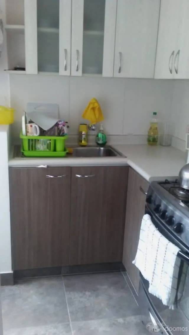 VENDO DEPARTAMENTO  SAN MIGUEL COSTA NERA — foto 8