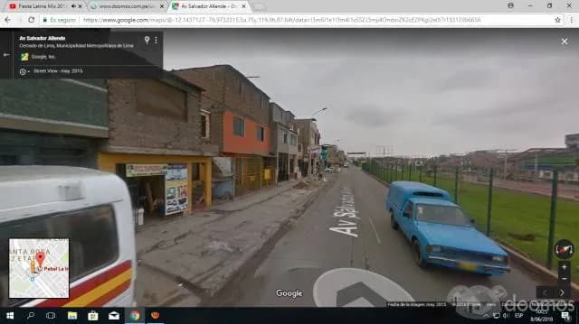 VENDO CASA EN PISTA NUEVA — foto 1
