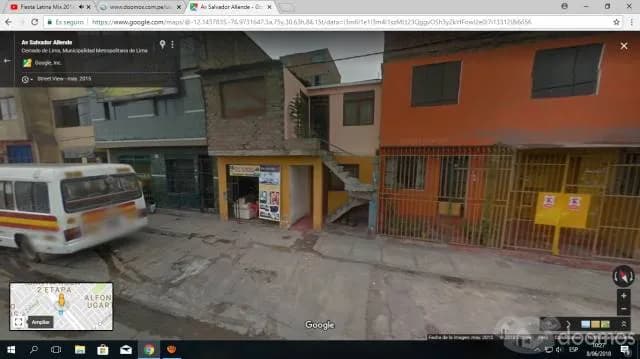 VENDO CASA EN PISTA NUEVA — foto 2