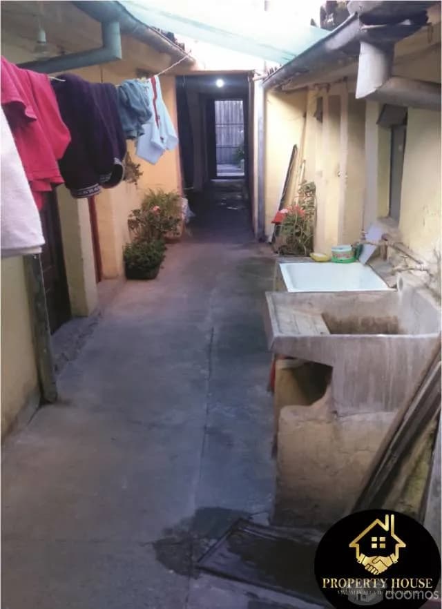 VENTA DE CASA COMO TERRENO EN WANCHAQ — foto 3