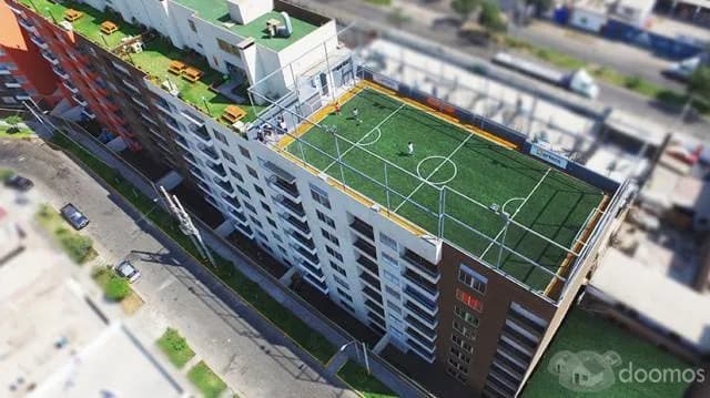 alquiler departamento — foto 5