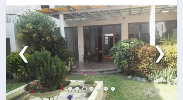 VENTA DE CASA (LLAMAR) — foto 1