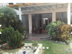 VENTA DE CASA (LLAMAR)