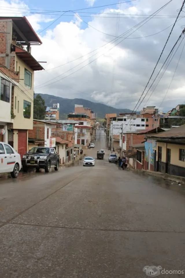TERRENO EN VENTA EN LA CIUDAD DE CHACHAPOYAS — foto 4
