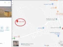 Ocación venta de terreno en manchay-pachacamac