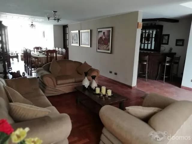 VENDO CASA - LOS PRECURSORES, SURCO — foto 4