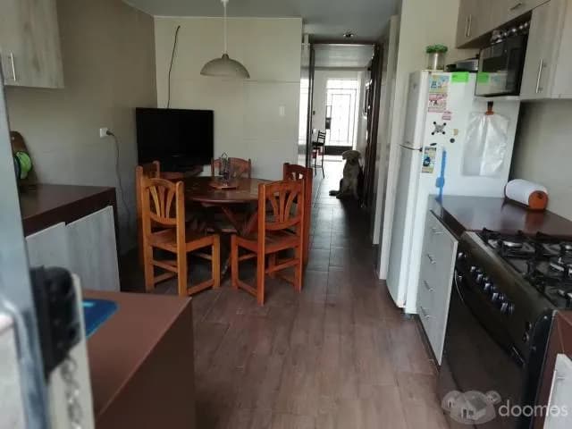 VENDO CASA - LOS PRECURSORES, SURCO — foto 5