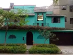 VENDO CASA LIMA MONTERRICO SANTIAGO DE SURCO