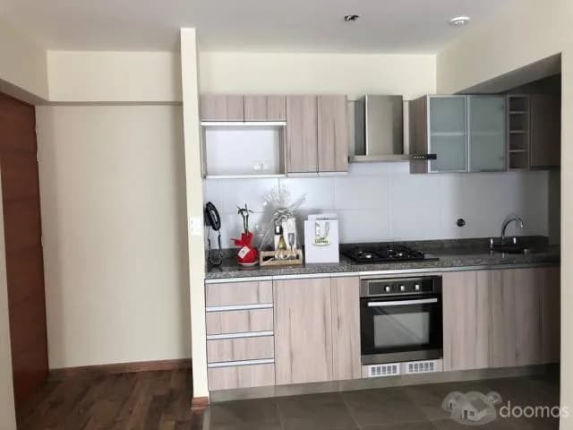 Departamento de estreno + Estacionamiento — foto 3