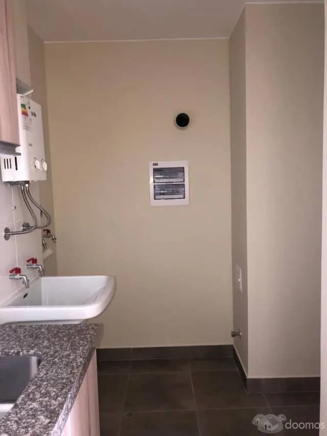 Departamento de estreno + Estacionamiento — foto 2