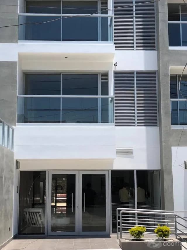 Departamento de estreno + Estacionamiento — foto 7