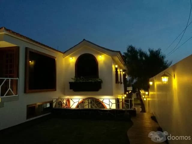VENTA DE CASA DE LUJO EN ESTRENO — foto 8