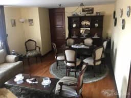 Venta departamento en  San Isidro