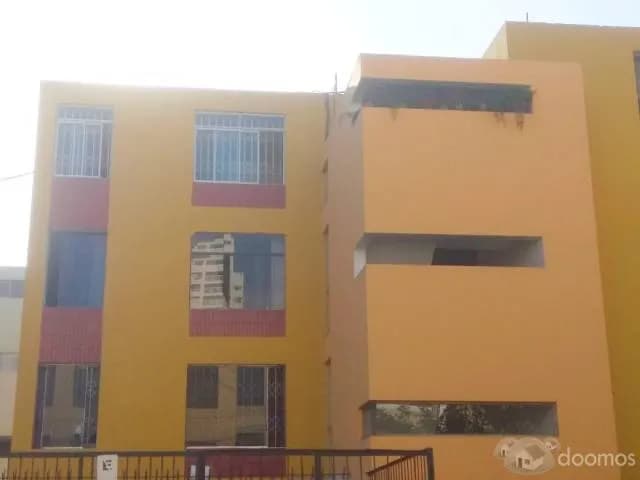 Acogedor Departamento en Magdalena del Mar — foto 1