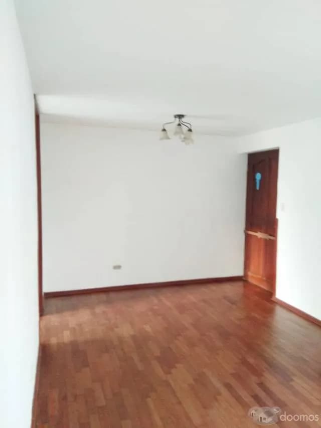 Acogedor Departamento en Magdalena del Mar — foto 2