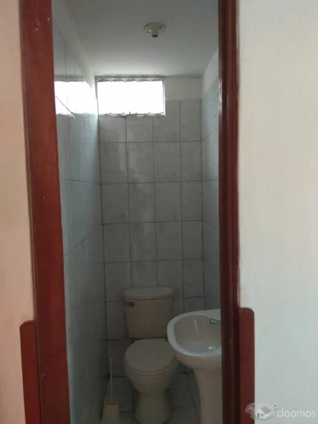 Acogedor Departamento en Magdalena del Mar — foto 8
