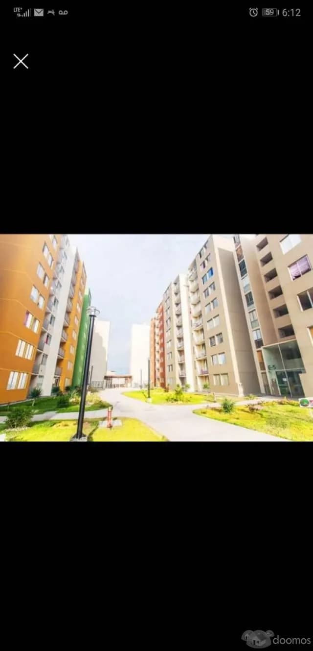 ALQUILO DEPARTAMENTO CALLAO — foto 1