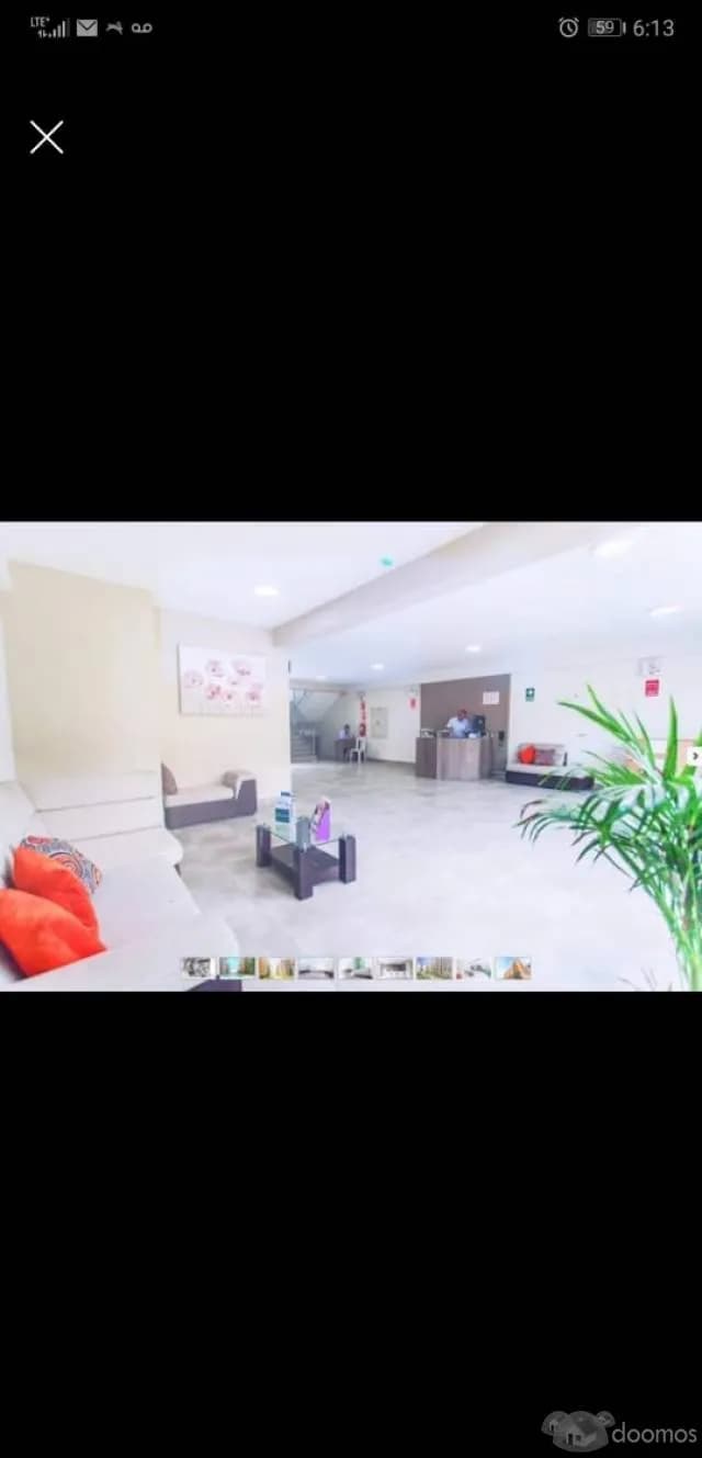 ALQUILO DEPARTAMENTO CALLAO — foto 4