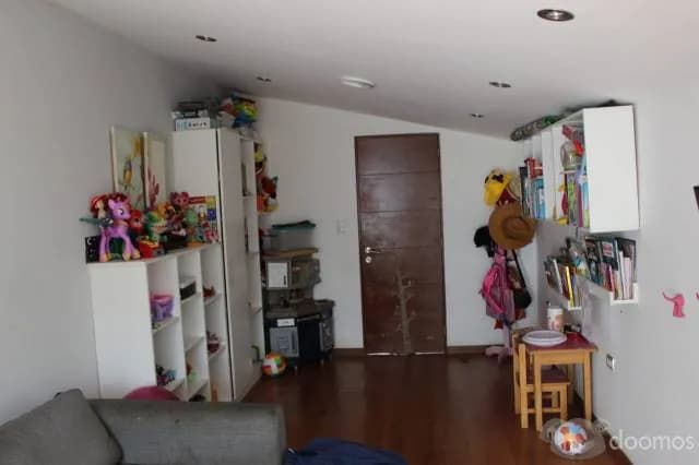 Vendo Departamento 1er Piso 3 Dorm. Magdalena (Ref: 671) — foto 3