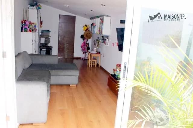 Vendo Departamento 1er Piso 3 Dorm. Magdalena (Ref: 671) — foto 6