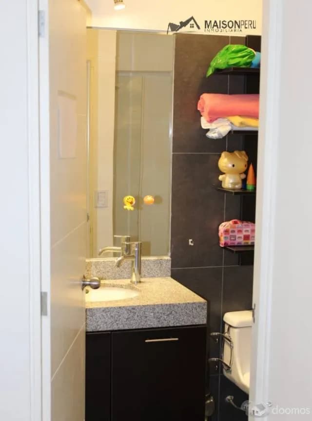 Vendo Departamento 1er Piso 3 Dorm. Magdalena (Ref: 671) — foto 15