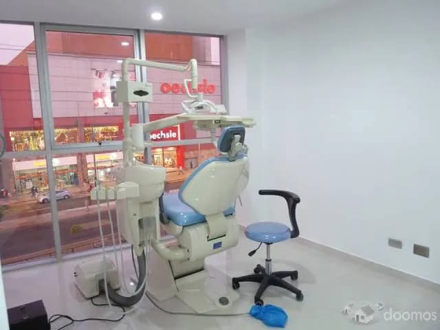 Alquiler de consultorio dental — foto 1