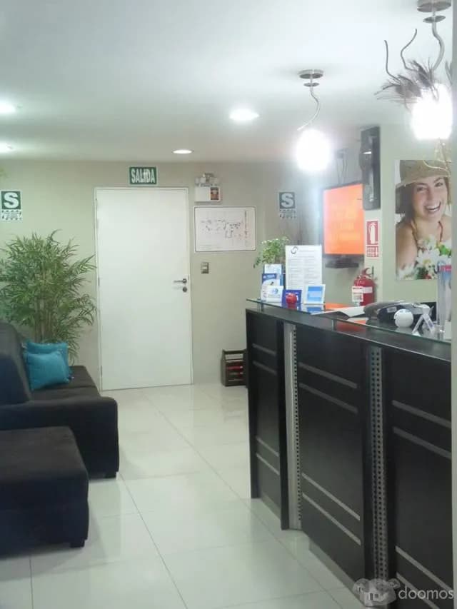 Alquiler de consultorio dental — foto 2