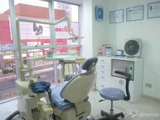 Alquiler de consultorio dental — foto 6