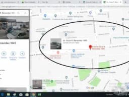 Terreno para inmobiliarias