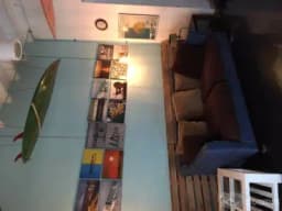 Roommate chorrillos