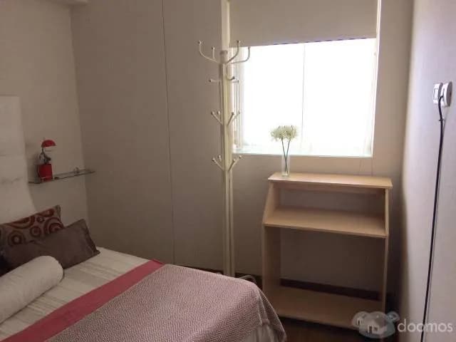 Alquiler Dpto de 1 Dorm, en Barranco Amoblado 50 m². — foto 4