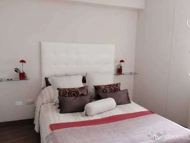 Alquiler Dpto de 1 Dorm, en Barranco Amoblado 50 m². — foto 5