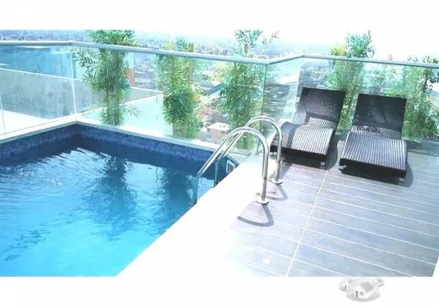 HERMOSO DEPARTAMENTO TOTAL VISTA AL MAR — foto 1