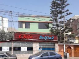 Edificio 4 pisos venta en La Molina, Excelente Precio y ubicación.