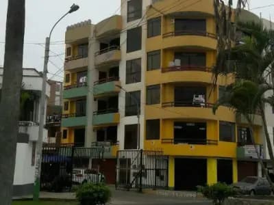 ALQUILO MINIDEPARTAMENTO PARA PERSONA SOLO O PAREJA / HABITACION ROOMATE
