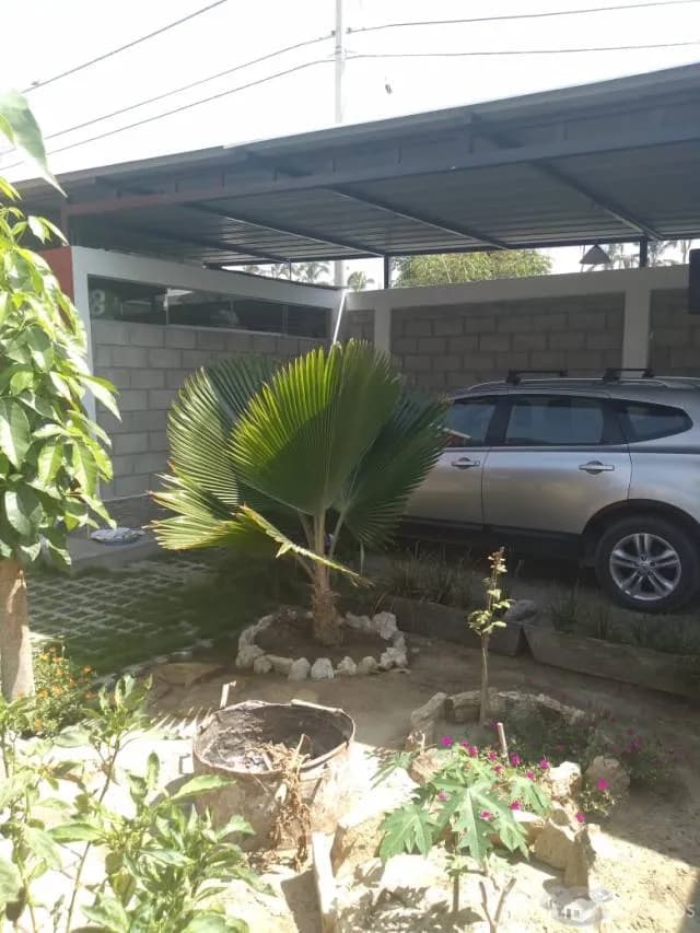 VENTA DE CASA EN PARQUE RESIDENCIAL - PIURA - 991892640 — foto 6