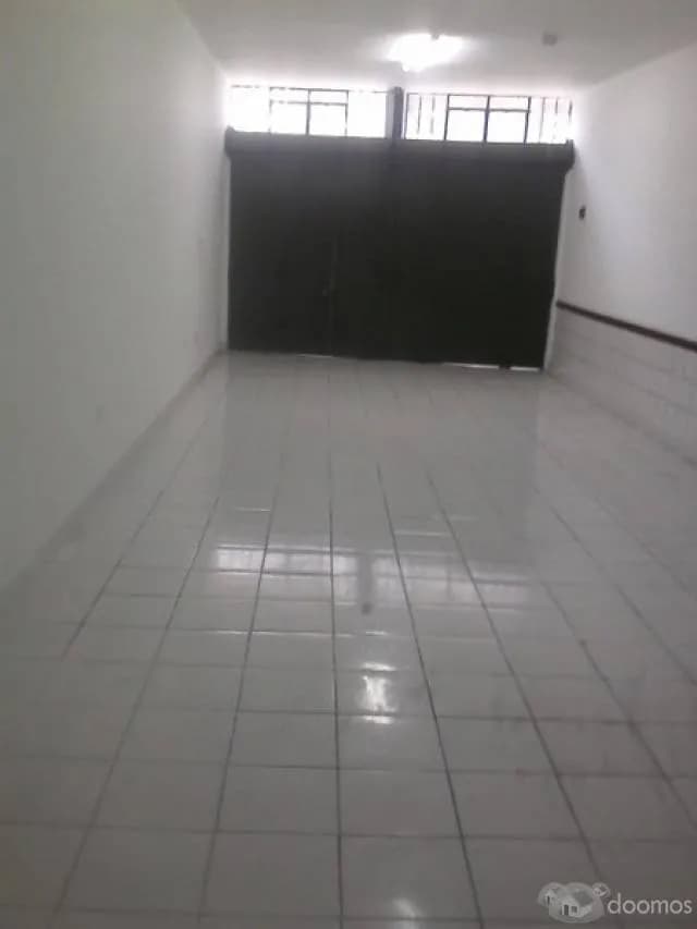 ALQUILO LOCAL COMERCIAL PARA NEGOCIO EN EL CERCADO DE LIMA — foto 1