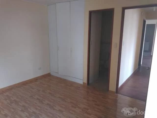 ALQUILER DE DEPARTAMENTO EN SAN MIGUEL — foto 3