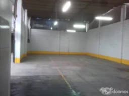 Alquilo Local Industrial en San Martin de Porres