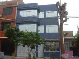 ALQUILER DE OFICINAS ADMINISTRATIVAS