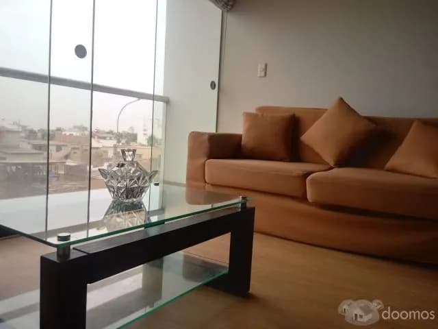LA CALERA - 3 HABITACIONES - ALQUILER - AMOBLADO — foto 1